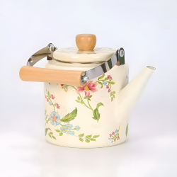 Stainless Steel Teapot 2 Liter